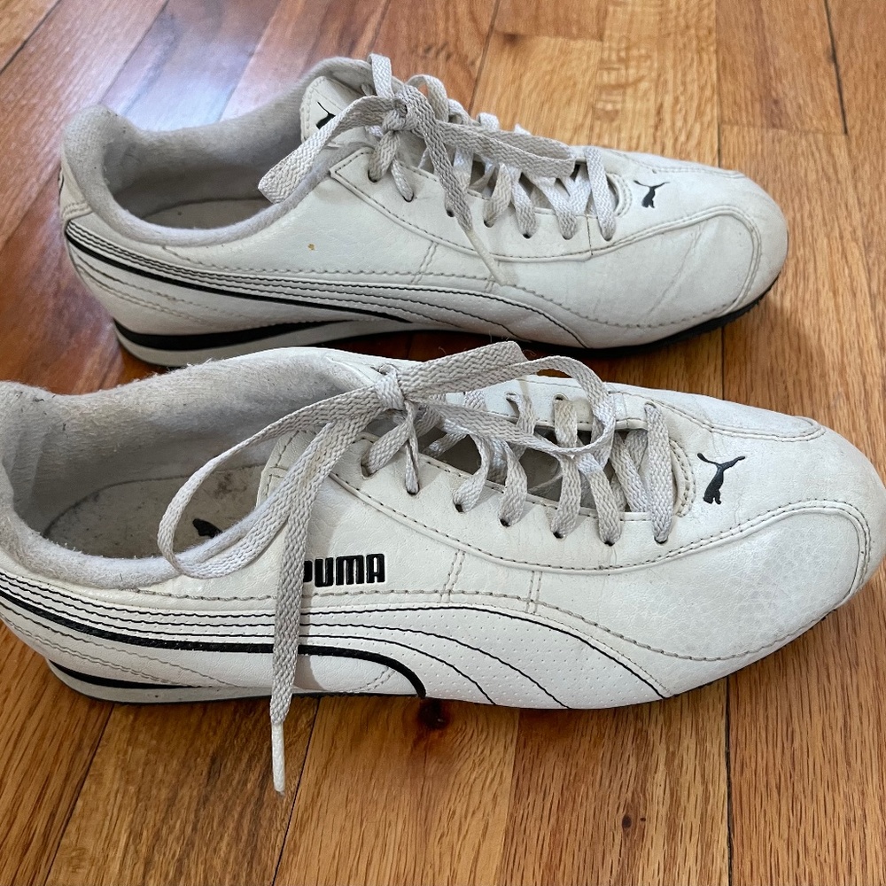 Puma Sneakers